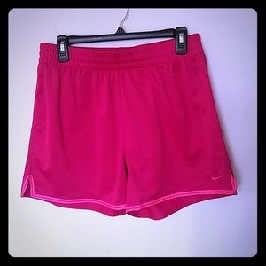 Nike Dri Fit shorts